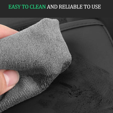 Multi Function Car Back Seat Organizer For Toyota Honda Suzuki Kia Hyundai & More